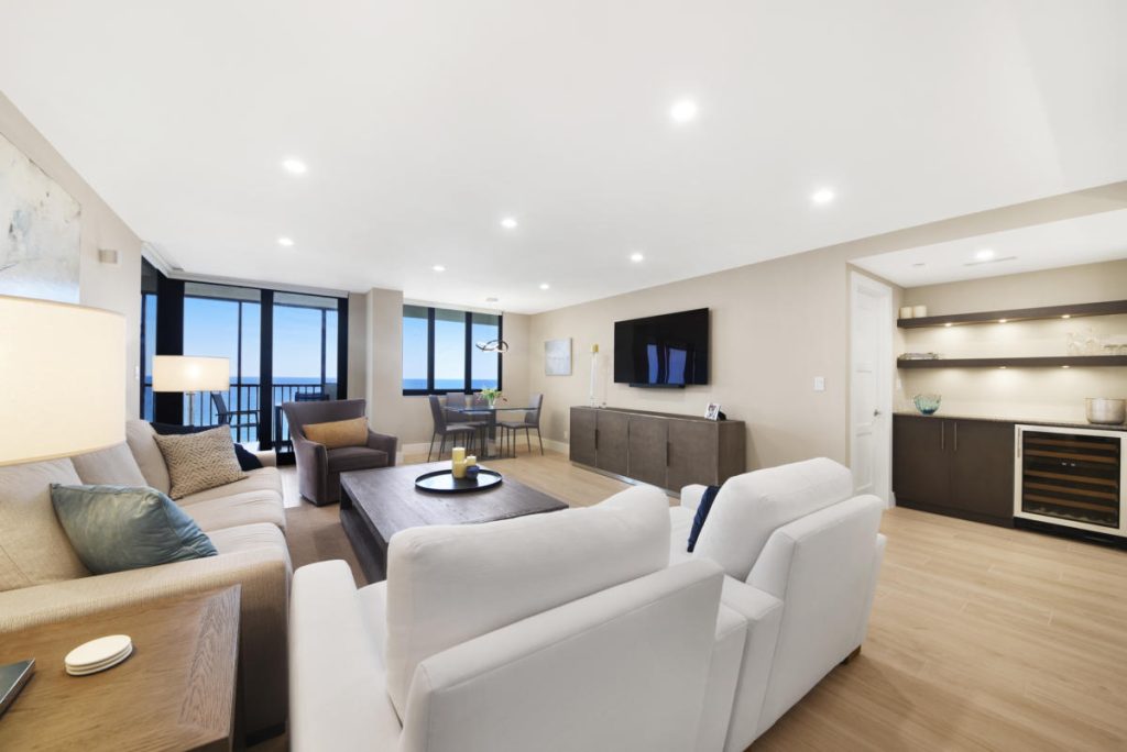 New Beachfront Renovation — image 5